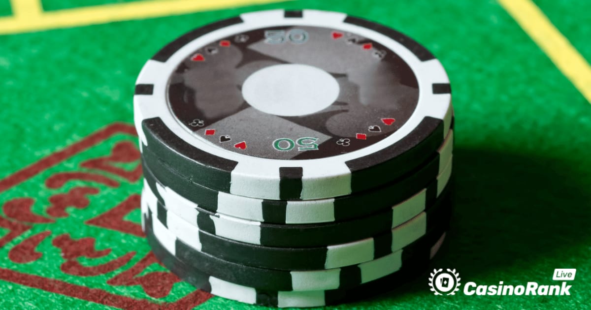 Kodėl žaidėjai moka už tiesioginių kazino žaidimų žaidimą