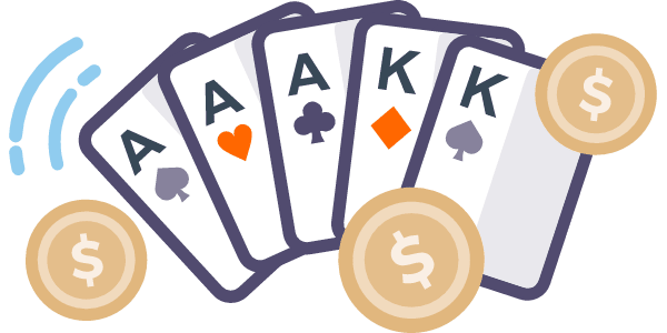 Tiesioginiai Pokeris