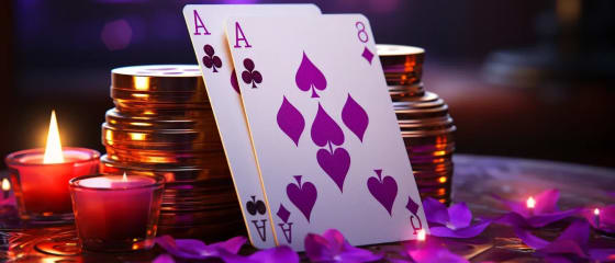 Trijų kortų pokerio įvaldymas gyvai dalintojui: vadovas profesionalams