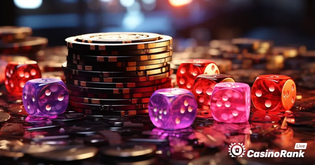 Kaip atpažinti „Live Dealer“ kazino žaidimų priklausomybę
