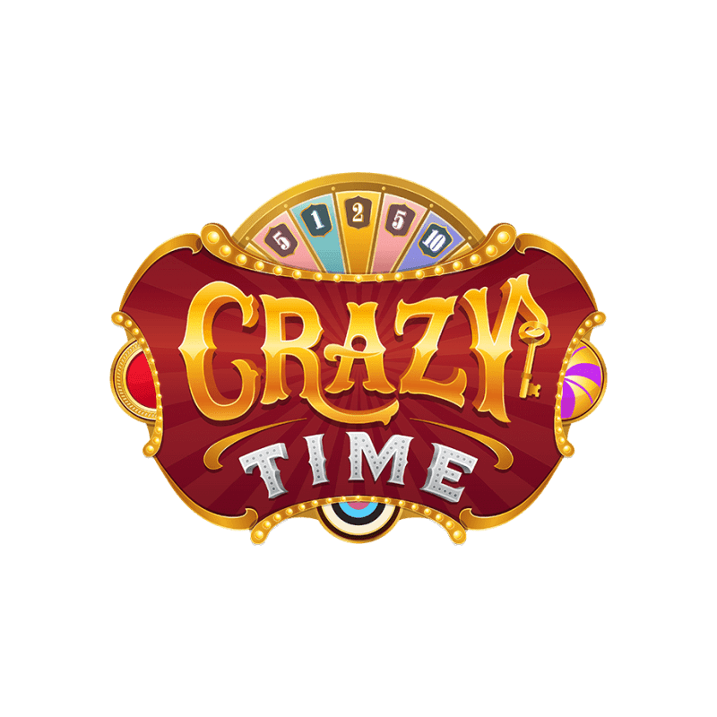 Populiariausi „Crazy Time Live“ kazino per 2024