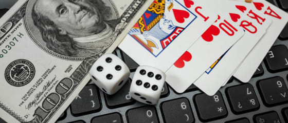 Ar galite žaisti tiesioginį kazino internete už tikrus pinigus?