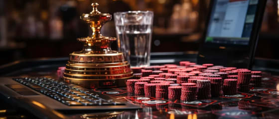 Pelningiausi gyvi internetiniai kazino žaidimai