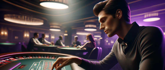 Gyvo kazino šalutinių statymų geroji ir blogoji pusė