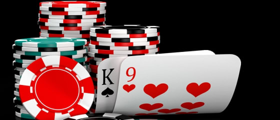 Tiesioginio kazino tiekėjas „LuckyStreak“ atnaujina „Live Baccarat“ titulą