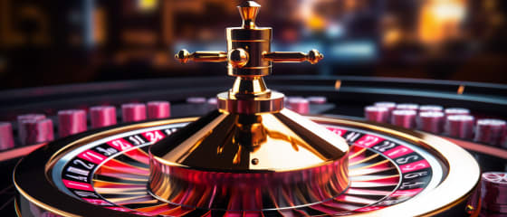 Geriausios „Neteller“ gyvo kazino premijos 2024
