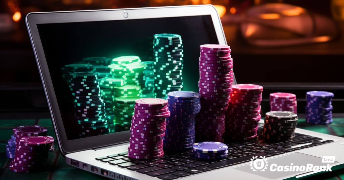 Kas yra lošėjo klaida žaidžiant tiesioginį kazino