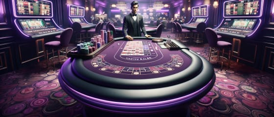Kaip pagerinti savo patirtį žaidžiant tiesioginius kazino žaidimus