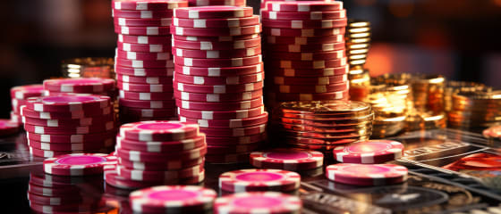 Įnešimo ir išėmimo procesas naudojant „Visa“ gyvuose kazino