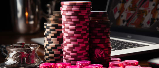 Geriausios „Boku“ kazino premijos 2024