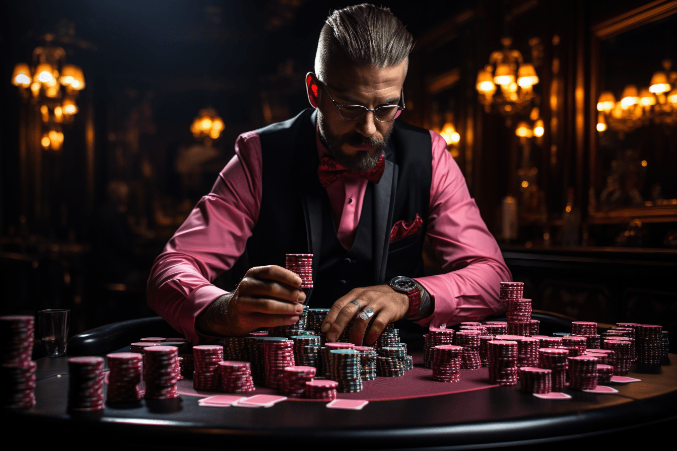 Vadovas, kaip gauti Live Casino High Roller premiją image