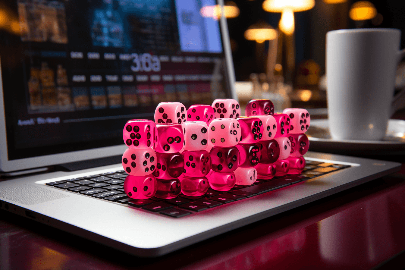 „Live Sic Bo“ atskleistas: geriausi lažybų variantai ir išmokėjimai image