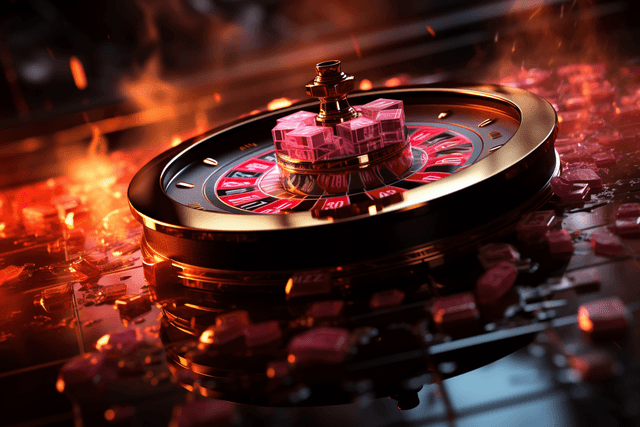 Geriausios strategijos ir patarimai, kaip laimėti žaibiškoje ruletėje image