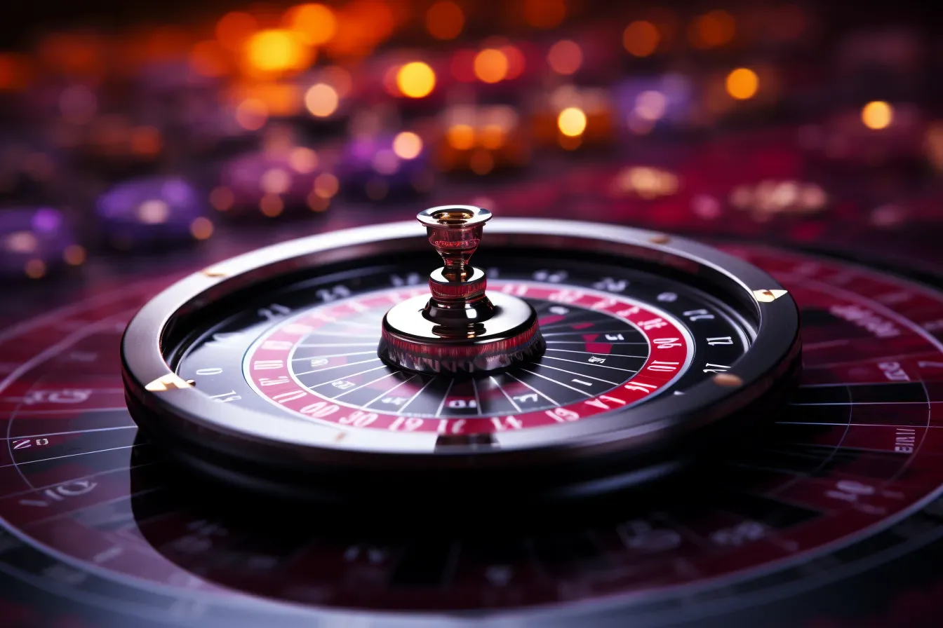 Populiariausi gyvi kazino žaidimai su greitu žaidimu image