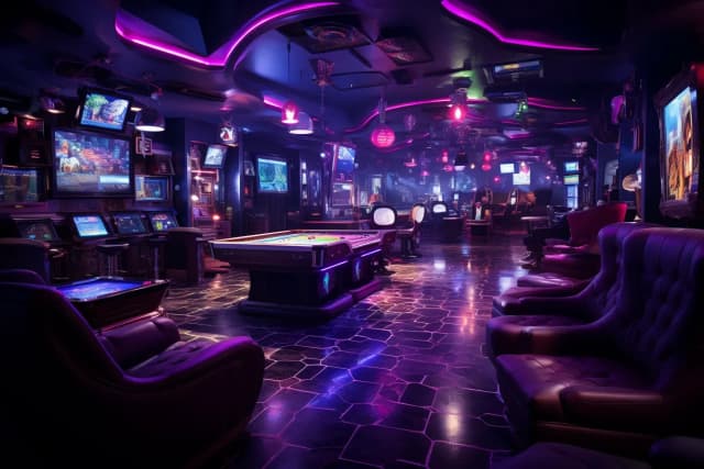 Tiesa ar melas? Panaikiname bendrus gyvo kazino mitus image