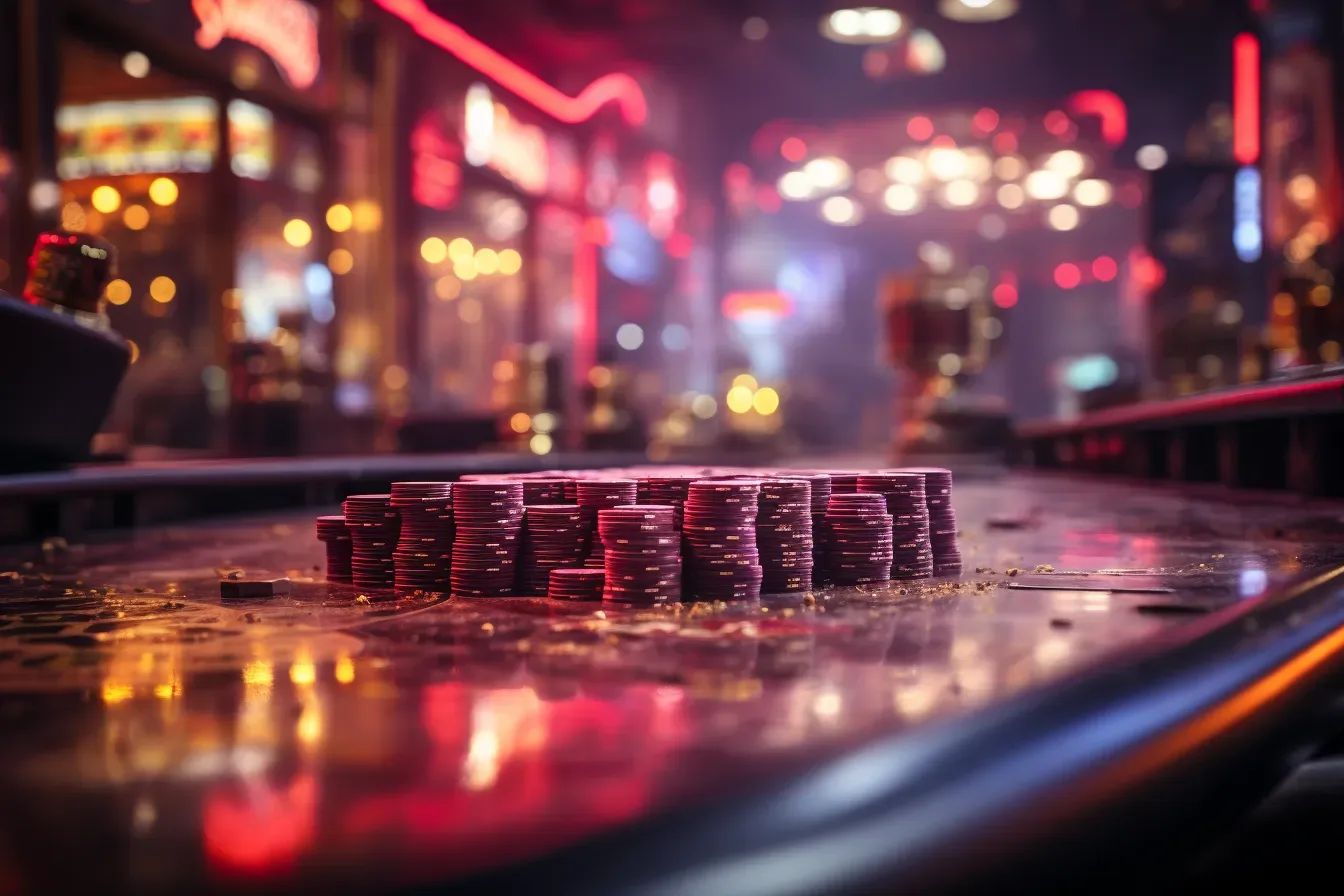 Kaip perskaityti platintojo atviruką „Live Blackjack“. image