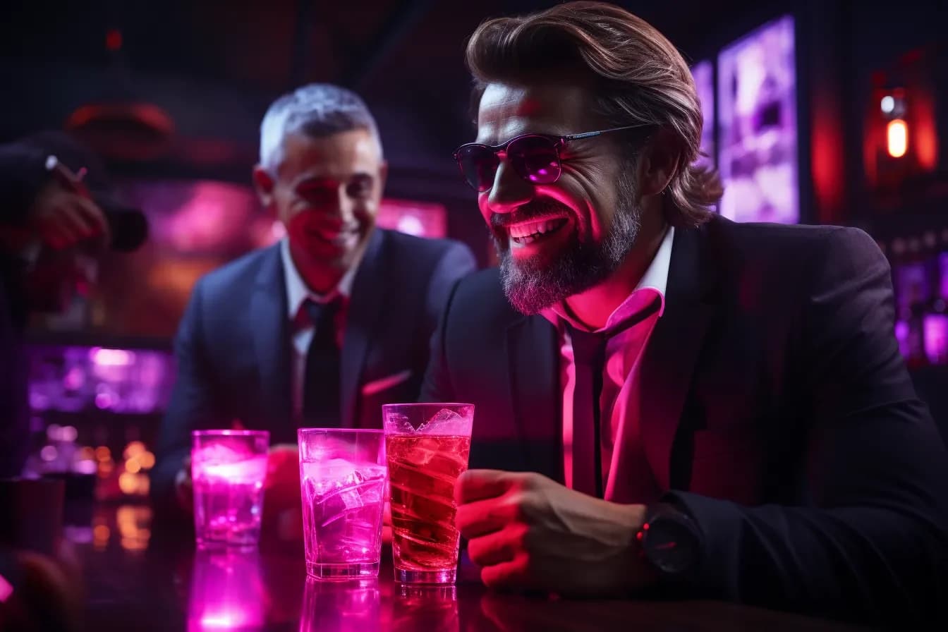 Kaip elgtis naudojant tiesioginį kazino pokalbį image