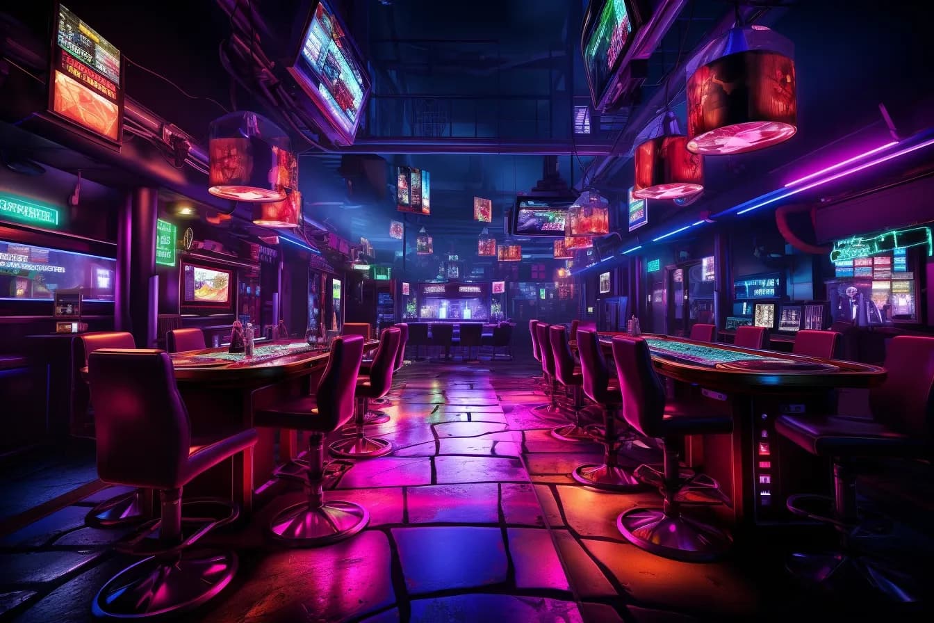 Lyginant geriausių programinės įrangos tiekėjų tiesioginius kazino žaidimus image