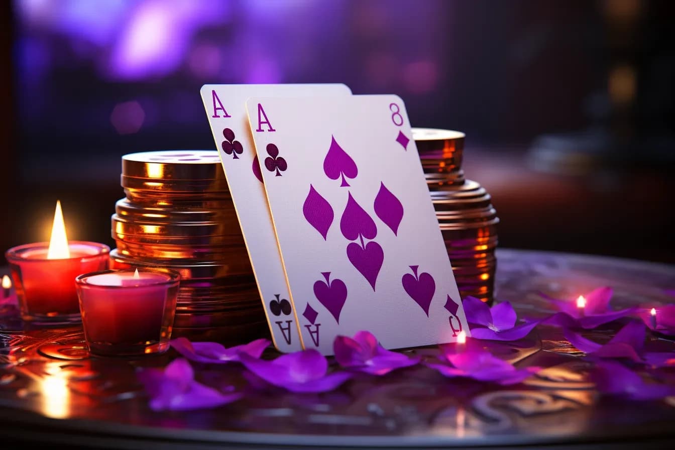 Trijų kortų pokerio įvaldymas gyvai dalintojui: vadovas profesionalams image