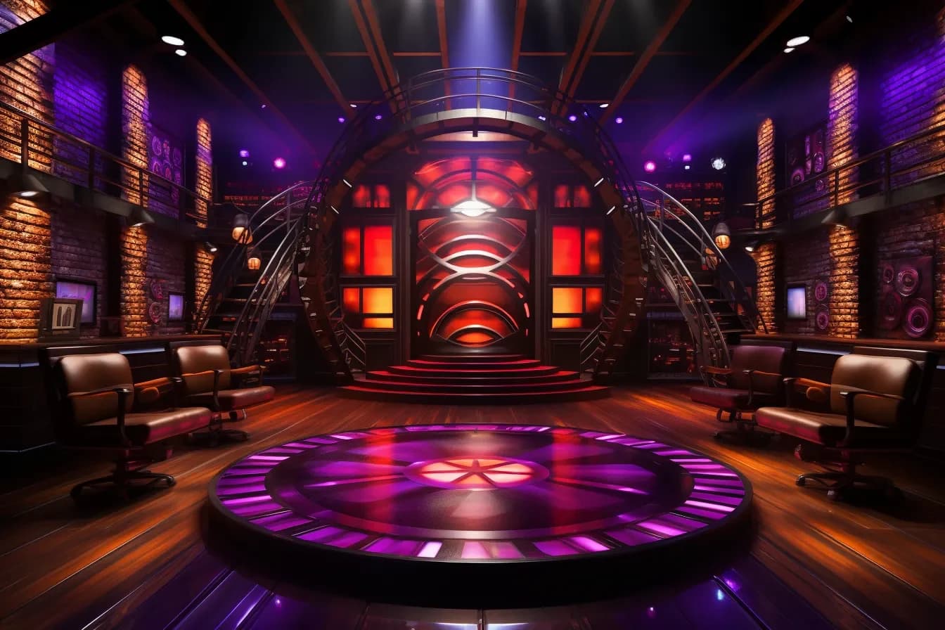 Patarimai pradedantiesiems, kaip dalyvauti tiesioginėse žaidimų laidose image