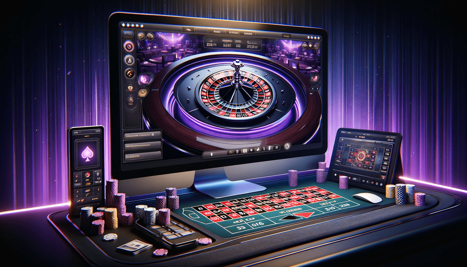 5 geriausi “Live Roulette” kazino, kuriuos turite išbandyti image