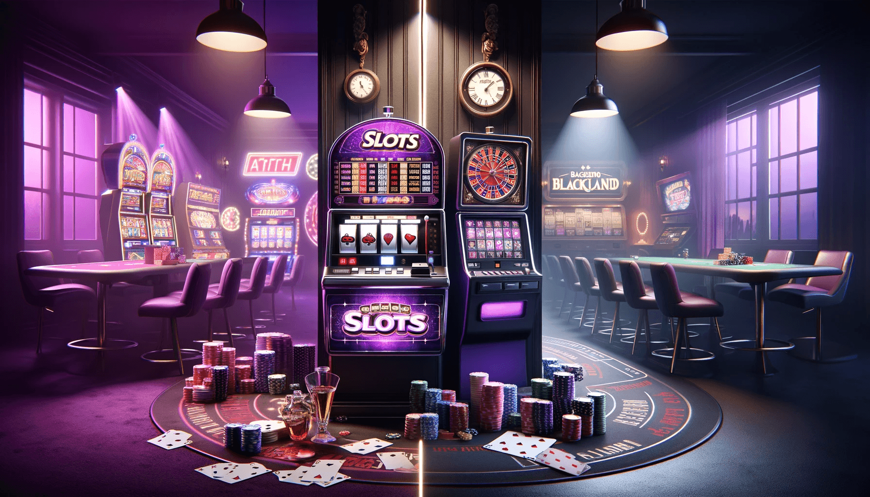 “Live Slots” ir “Live Keno” - kuris iš jų yra geresnis image