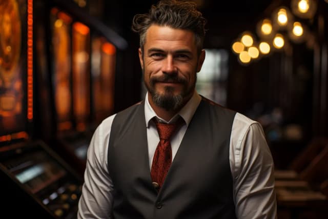 Kaip žaisti kazino lošimo automatus internete image