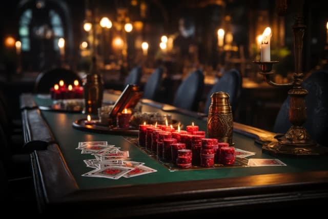 Kaip žaisti Live Casino Blackjack 21 image