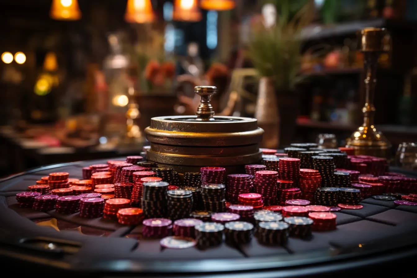 Patarimai, kaip mokėti arbatpinigius kazino image