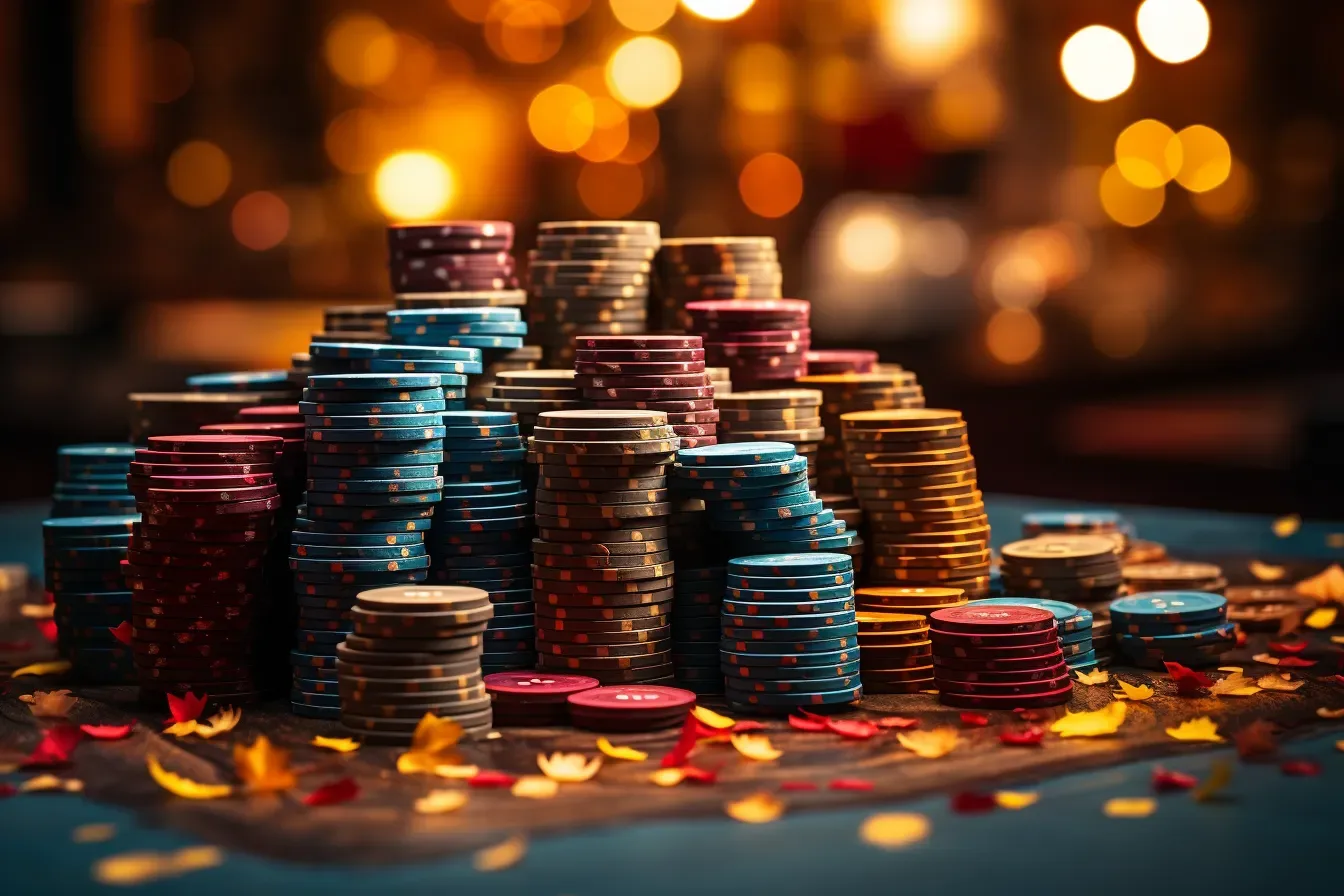 Butų lažybų sistemos vadovas image