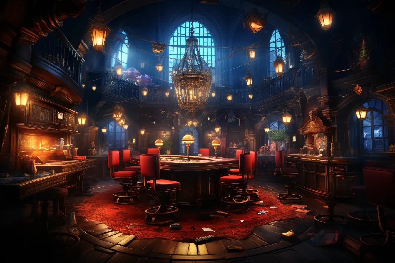 Andar Bahar pradedantiesiems image