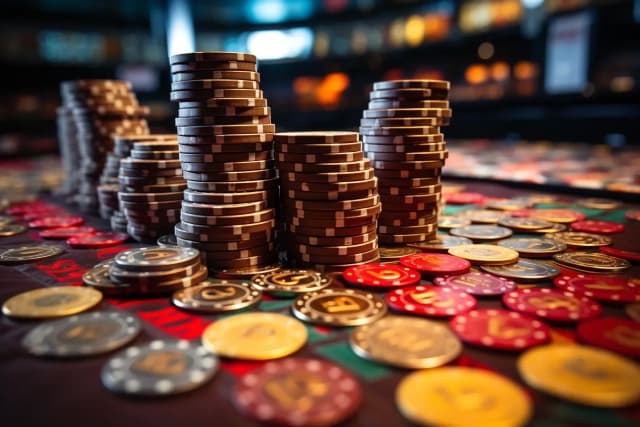 Kas yra krašto rūšiavimas? image