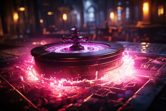 Kaip žaisti Live Lightning ruletę image