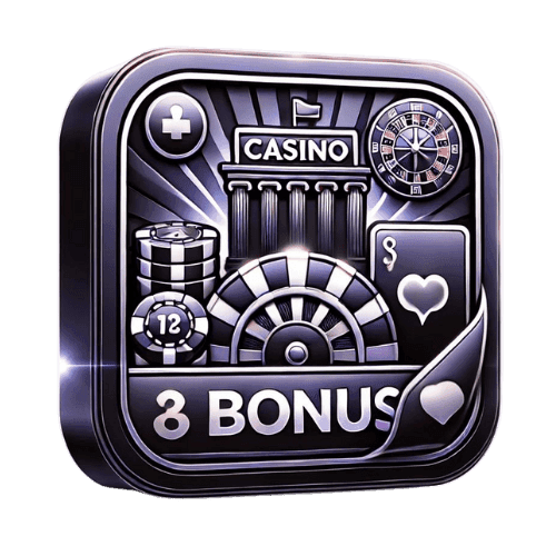 Nėra lažybų kazino