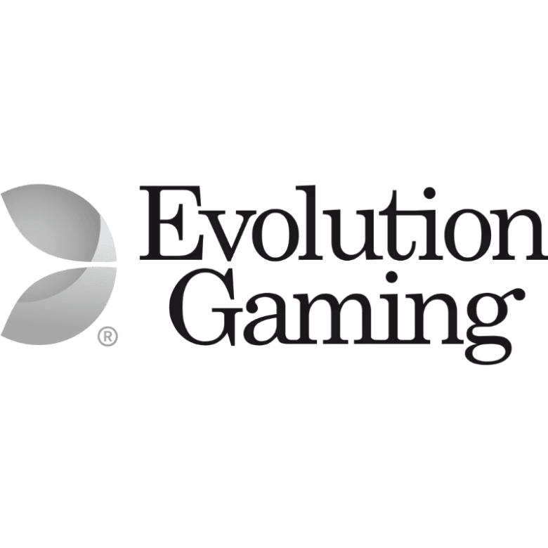 Geriausių Evolution Gaming gyvų kazino reitingas