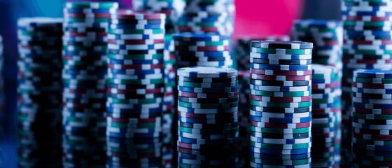 5 įtikinamos priežastys žaisti geriausiose tiesioginio kazino svetainėse