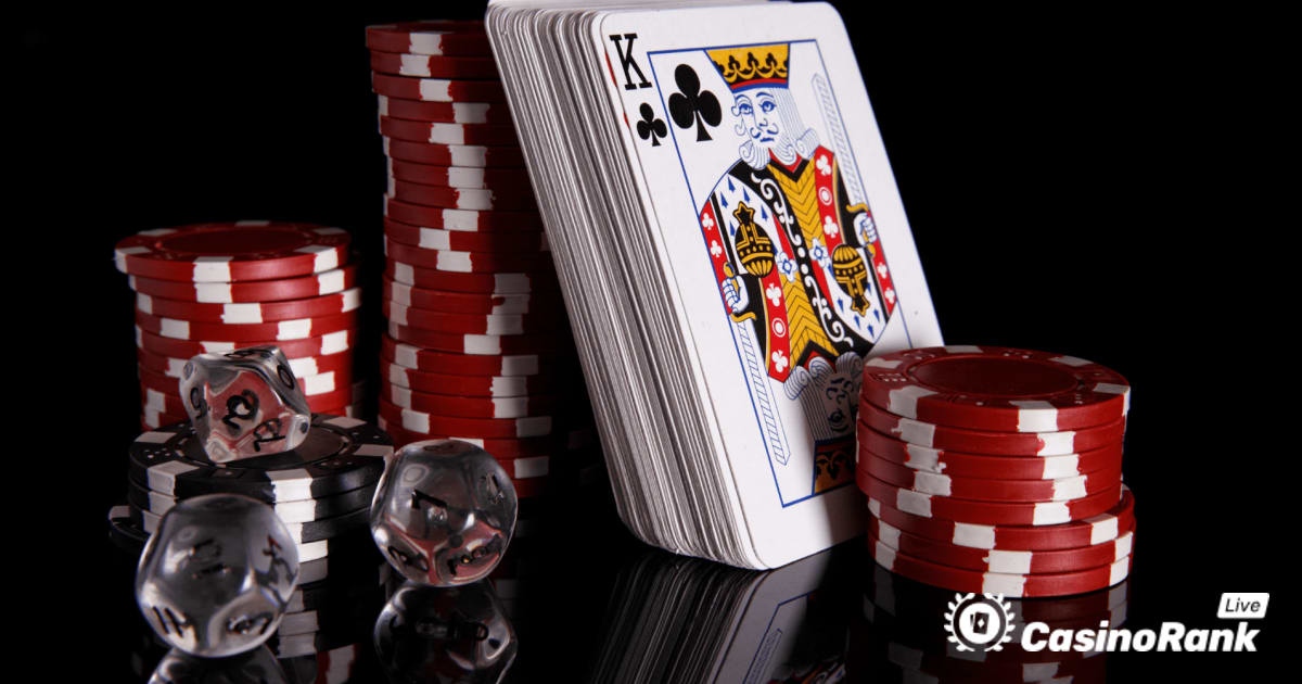 Ar vaizdo pokerio žaidimų grąža gali viršyti 100%?