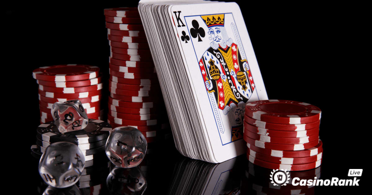 Ar vaizdo pokerio Å¾aidimÅ³ grÄ…Å¾a gali virÅ¡yti 100%?