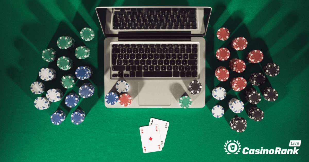 Kokius â€žLive Dealerâ€œ kazino Å¾aidimus Å¡iuo metu geriausia Å¾aisti?