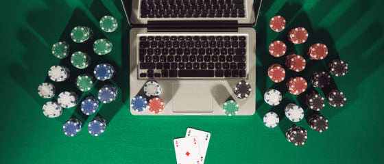 Kokius â€žLive Dealerâ€œ kazino Å¾aidimus Å¡iuo metu geriausia Å¾aisti?