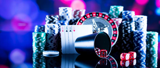 Tiesioginio kazino rinkos šaknų atsekimas