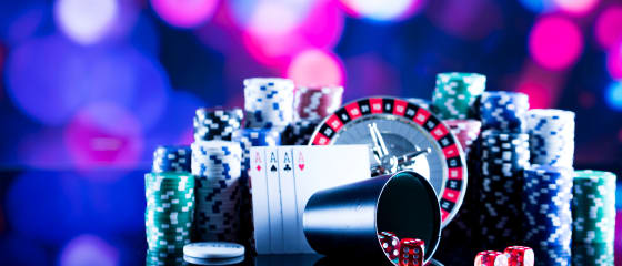 Tiesioginio kazino rinkos šaknų atsekimas