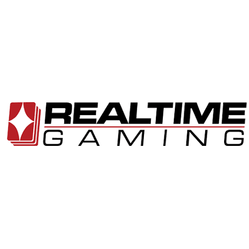 10 geriausiÅ³ Real Time Gaming Tiesioginiai Kazino 2023/2024 m