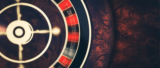 Ar internetinė ruletė gali būti pelninga žaidėjams?