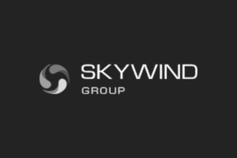 Geriausių Skywind Live gyvų kazino reitingas