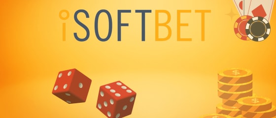 „iSoftBet“ debiutuoja linksmų raudonų šunų kortų žaidime