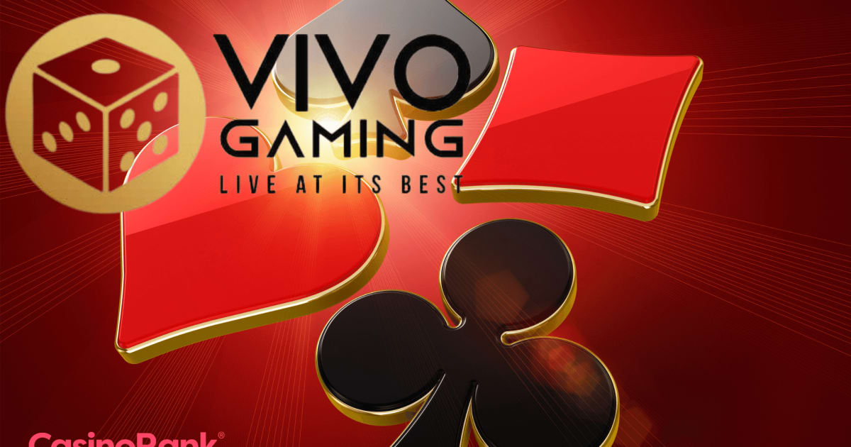 „Vivo Gaming“ patenka į geidžiamą Meno salos reguliuojamą rinką
