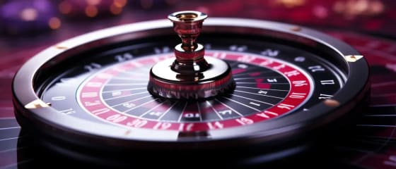Populiariausi gyvi kazino žaidimai su greitu žaidimu