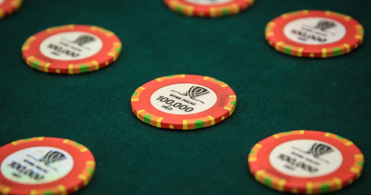Svarbios internetinių tiesioginių kazino sritys gali pagerėti 2021 m. Ir vėliau