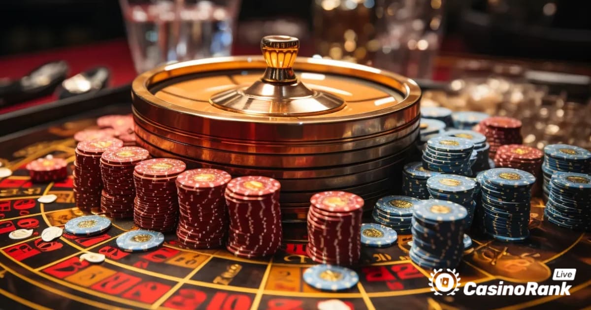Lošėjų patarimai, kaip žaisti patikimame tiesioginiame internetiniame kazino